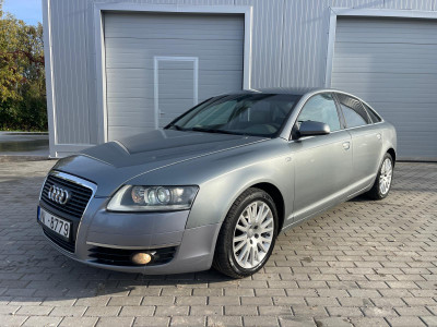 Audi A6 2.0TDI