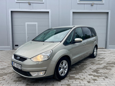 Ford Galaxy  2.0d